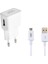 Link Tech Senatech Lch-C401 2.1 Mah Micro Usb Şarj Cihazı 1