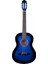 -bls Klasik Gitar 4/4 Kılıf + Pena 1
