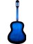 -bls Klasik Gitar 4/4 Kılıf + Pena 2
