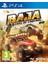 Baja Edge of Control HD PS4 Oyun 1