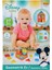 Furkan Toys Disney Baby Geometrik Ev 2