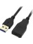 Usb 3.0 To Usb 3.1 C Dişi Kablo 2