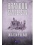 Alcatraz #5: Kara Yetenek - Brandon Sanderson 1