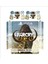 PS4 Slim Farcry Sticker Seti 1