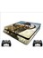 PS4 Slim Farcry Sticker Seti 2