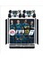 PS4 Slim Fifa Ball Sticker Seti 1
