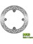 Suzuki DL 1000 V-STROM Fren Disk Arka (2002-2013) 1