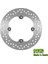 Honda CB 600 F HORNET Fren Disk Arka (2007-2013) 1