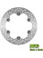 Honda CBR 1100 XX Arka Fren Disk (1999-2007) 1