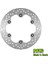 Honda SH 300 Arka Fren Disk (2007-0) 1
