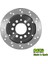Suzuki AN 400 BURGMAN Fren Disk Arka (2002-2006) 1