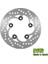 Suzuki GSX 750 F Fren Disk Arka (2004-2005) 1