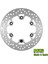 Ducati M 600 MONSTER Fren Disk Arka (1993-2001) 1