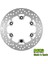 Yamaha YZF 750 R Fren Disk Arka (1999-2002) 1