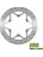 Yamaha XTZ 660 TENERE Arka Fren Disk (1991-1998) 1