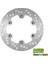 Yamaha WR 400 F Arka Fren Disk (1999-2000) 1