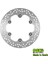 Honda SILVER WI FJS 600 ABS Fren Disk Ön (2003-2007) 1