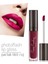 Photoflash Lipgloss – Parlak Likit Ruj - Royal Crimson 4