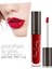 Pierre Cardin Photoflash Lipgloss – Parlak Likit Ruj - Red Fire 4