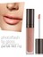 Photoflash Lipgloss – Parlak Likit Ruj - Deep Nude 3