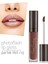 Pierre Cardin Photoflash Lipgloss – Parlak Likit Ruj - Toffee Nut 4