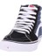 Vnvd5Invy Sk8-Hi Unisex Günlük Ayakkabı 2