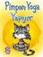 Pimpom Yoga Yapıyor - Mahmut Yılmaz 1