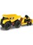 Tys-34760 Mini Römork Ve Araç Seti 1