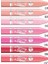 Creamy & Shiny Lipstick 02 Ruj 1