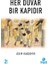 Her Duvar Bir Kapıdır - Adem Kandemir 1
