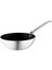Masterchef İndüksiyon Wok Tava 24 cm 1