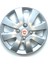 FİAT Linea 15 inch Kırılmaz Esnek JANT KAPAĞI 4 Lü 1