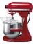 Kitchenaid Stand Mikser Heavy Duty Kırmızı 4,8 Lt 1