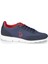 Bone Lacivert Kadın Sneaker 2