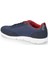 Bone Lacivert Kadın Sneaker 3