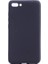 Asus Zenfone 4 Max ZC554KL Premium Mat Silikon Kılıf + Tempered Cam 1