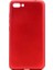 Asus Zenfone 4 Max ZC554KL Premium Mat Silikon Kılıf + Tempered Cam 1