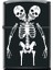 Cı016894 Sıamese Skeletons - 7207 Çakmak 1
