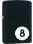 218 8-Ball Çakmak 1