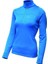 Power Lady Half Zıp Mavi 1