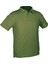 Quıck Dry Polo Yeşil T-Shirt 1