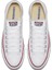 7652 Chuck Taylor Canvas-Ox Unisex Günlük Ayakkabı 3