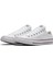 7652 Chuck Taylor Canvas-Ox Unisex Günlük Ayakkabı 4
