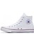 Chuck Taylor All Star Hi Beyaz Ayakkabı (M7650C) 1