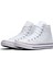 Chuck Taylor All Star Hi Beyaz Ayakkabı (M7650C) 5