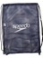 Siyah Torba Çanta 8-074070002 Equip Mesh Bag Xu Navy 1