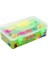 Modela Plastilina Seti 7+7+1 1