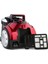 K 374 Performax Kırmızı Elektrikli Süpürge 3