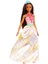 Barbie Dreamtopia Gökkuşağı Latiin Prenses Oyuncak Bebek 1