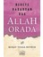 Nereye Bakarsan Bak Allah Orada - Murat Tulga Buyruk 1